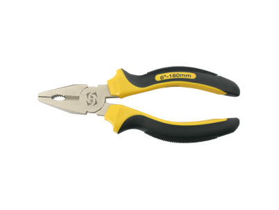 Kliešte Strend Pro PL1301 165 mm, kombinované