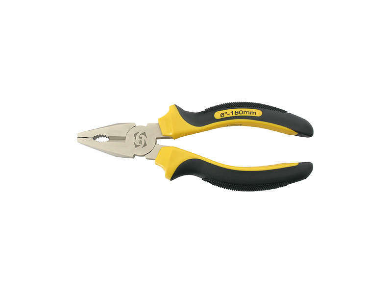 Kliešte Strend Pro PL1301 165 mm, kombinované