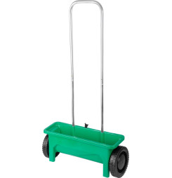 Vozík Ai7700, 12 lit., rozmetadlo, na hnojivo