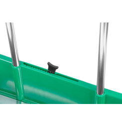 Vozík Ai7700, 12 lit., rozmetadlo, na hnojivo