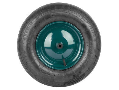 Koleso Cargo WBw 12, na fúrik, nafukovacie, plast púzdro, náhradné bez osky