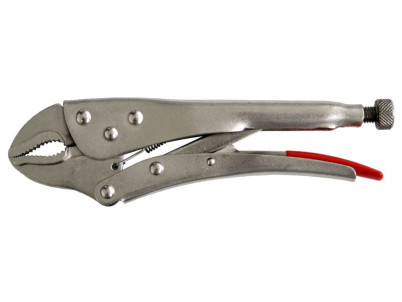 Kliešte Strend Pro SLP076, 250 mm, samosvorné