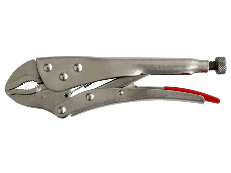 Kliešte Strend Pro SLP076, 250 mm, samosvorné