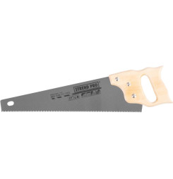 Pilka Strend Pro HSX-13, 400 mm, rúčka drevo, Shark