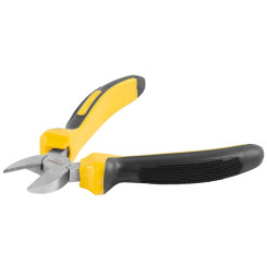Kliešte Strend Pro PL1302 180 mm, štikacie, bočné