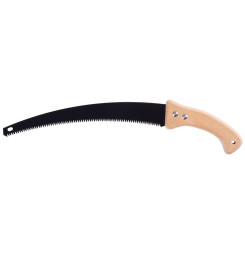 Pilka Strend Pro PSW7213, 350 mm, prerezávacia, drevená rúčka