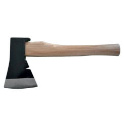 Sekera Strend Pro AX305 900 g, tesárska, pokrývačská, drevená násada 380 mm