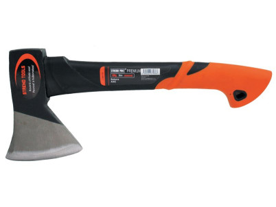 Sekera BR460, 800 g, sklolaminátová násada 360 mm