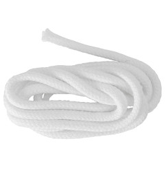 Knôt MagicHome CandleWick T3055, 5.5 mm, do petrolejových lámp a faklí, okrúhly, L-1 m