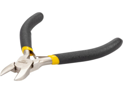 Kliešte Strend Pro MP001B, 115 mm, mini, štikacie, bočné