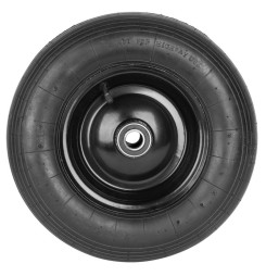 Koleso Cargo WBw 25, na fúrik, Titan, nafukovacie, 25 mm, náhradné