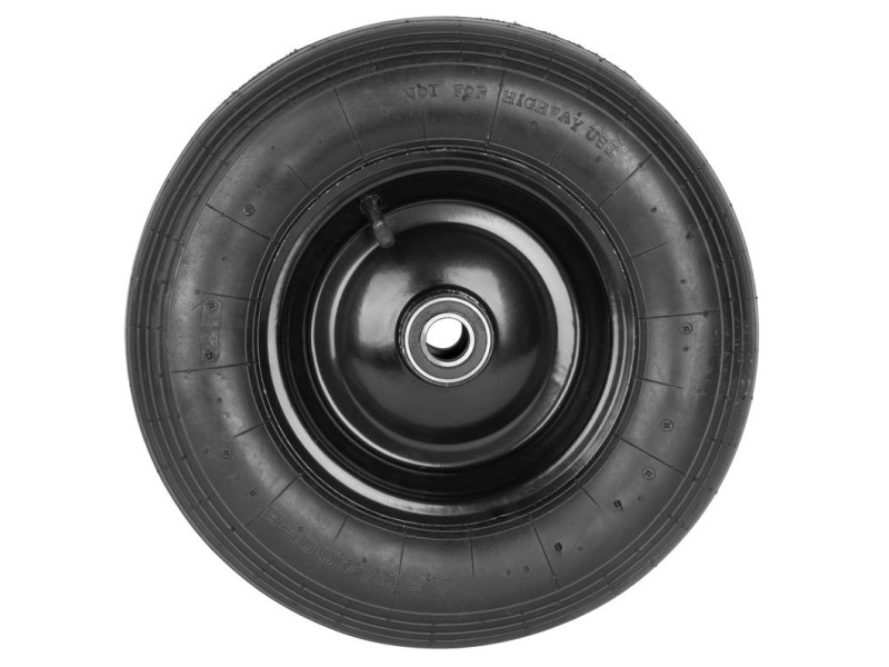 Koleso Cargo WBw 25, na fúrik, Titan, nafukovacie, 25 mm, náhradné