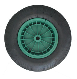 Koleso Greenlawn, na fúrik, náhradné