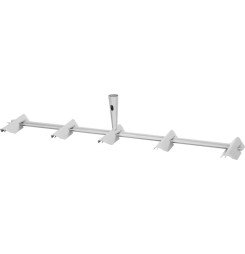 Riadkovač Strend Pro Herrison 9230, 5 zubý, na siatie