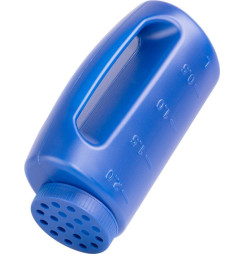 Rozmetadlo Goodfarm 200, sypkých materiálov a semien, PP/PE, 2,0 lit.