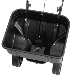 Rozmetadlo sypkých materiálov Goodfarm 416, nos. 25 kg, 20 lit.