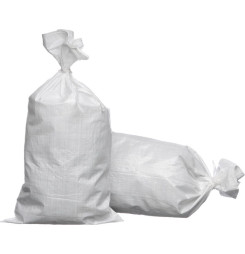 Vrecia POP 50x80 cm, 20 kg, na obilie, piesok, 60g/m2