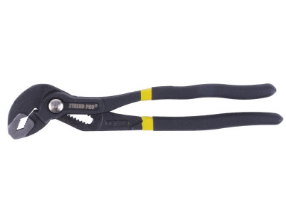 Kliešte Strend Pro Viper WP 180 mm, nastaviteľné, Cr-V