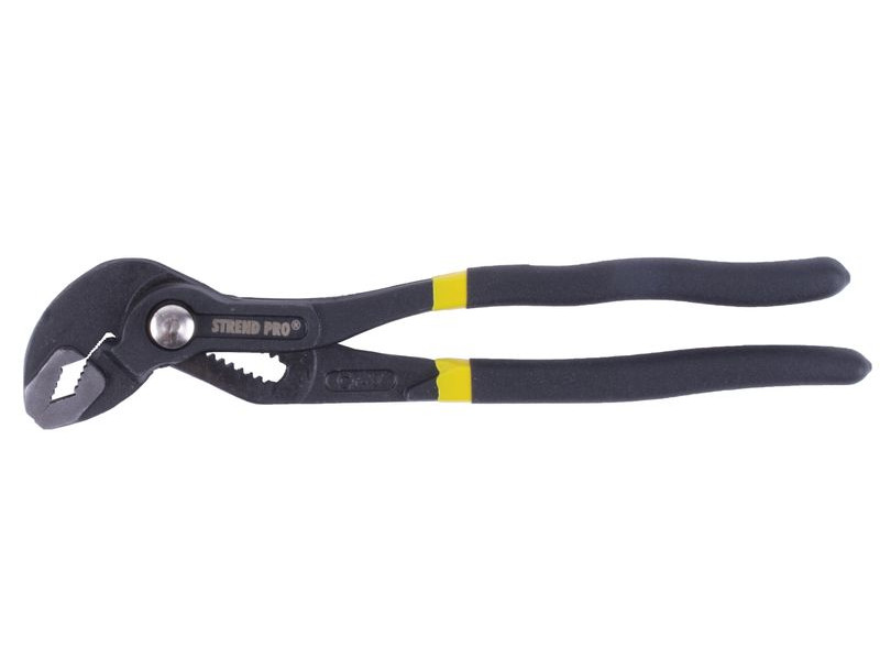 Kliešte Strend Pro Viper WP 180 mm, nastaviteľné, Cr-V