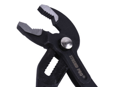 Kliešte Strend Pro Viper WP 180 mm, nastaviteľné, Cr-V