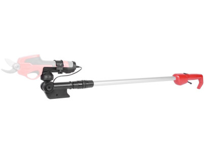 Tyč Strend Pro Garden, teleskopická, rukoväť, násada pre akumulátorové záhradné nožnice 111216 Tyč Strend Pro Garden, teleskopická, rukoväť, násada pre akumulátorové záhradné nožnice 111216