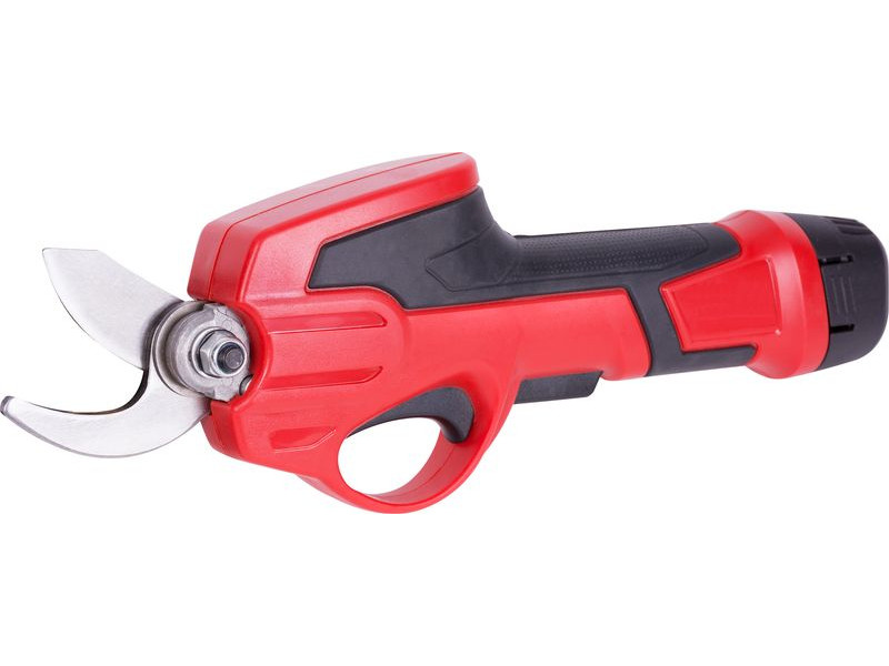 Nožnice Strend Pro Garden, akumulátorové 7,2 V 1,5Ah, cut.2 cm, záhradné, na konáre Nožnice Strend Pro Garden, akumulátorové 7,2 V 1,5Ah, cut.2 cm, záhradné, na konáre