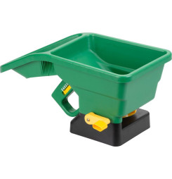 Rozmetadlo Goodfarm 103, sypkých materiálov a semien, 3 lit./kg, ručný