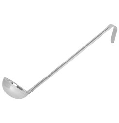 Naberačka MagicHome, kuchynská, 90 ml, na polievku, nerez