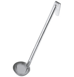 Naberačka MagicHome, kuchynská, 90 ml, na polievku, nerez