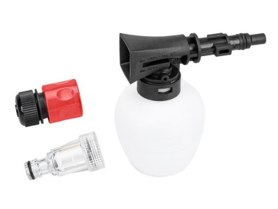 Čistič Worcraft HC17-090, 1700W, vysokotlakový, 135 bar Čistič Worcraft HC17-090, 1700W, vysokotlakový, 135 bar