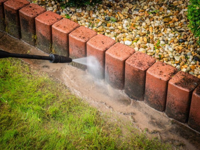 Čistič Worcraft HC24-120, 2400W, vysokotlakový, 180 bar, s príslušenstvom Čistič Worcraft HC24-120, 2400W, vysokotlakový, 180 bar, s príslušenstvom