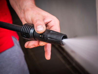 Čistič Worcraft HC21-110H, 2100W, vysokotlakový, 165 bar, Indukčný motor, s príslušenstvom Čistič Worcraft HC21-110H, 2100W, vysokotlakový, 165 bar, Indukčný motor, s príslušenstvom