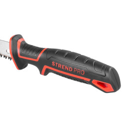 Pílka Strend Pro Premium, 150 mm, prerezávacia, na sadrokartón, TPR rúčka