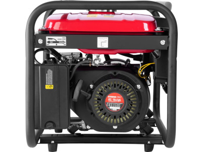 Elektrocentrála Strend Pro KM2500-A, 2,3/2.1 kW, benzínová