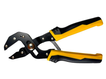 Kliešte Strend Pro HJ071, 180 mm, samonastavovacie