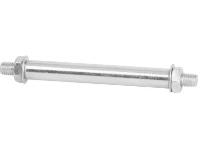Oska Fortis, 140/10mm, na fúrik, náhradná