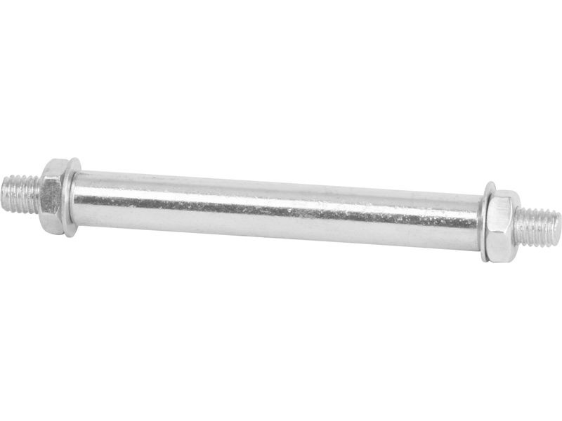 Oska Fortis, 140/10mm, na fúrik, náhradná