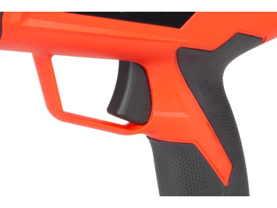 Viazač Strend Pro Profesional, na viazanie, na vinič/hrozno, LCD displej, aku