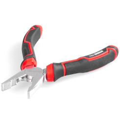 Kliešte Strend Pro Premium ComfortGrip DL410, 160 mm, kombinované