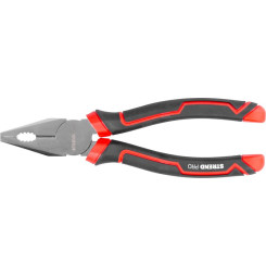 Kliešte Strend Pro Premium ComfortGrip DL410, 180 mm, kombinované