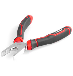 Kliešte Strend Pro Premium ComfortGrip DL410, 180 mm, kombinované