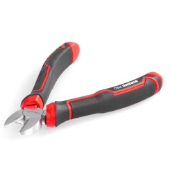 Kliešte Strend Pro Premium ComfortGrip DL418, 160 mm, štikacie, bočné