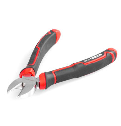 Kliešte Strend Pro Premium ComfortGrip DL418, 180 mm, štikacie, bočné