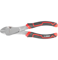 Kliešte Strend Pro Premium ComfortGrip DL411, 180 mm, štikacie, bočné
