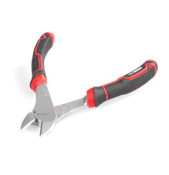 Kliešte Strend Pro Premium ComfortGrip DL411, 180 mm, štikacie, bočné