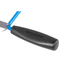 Pílka Strend Pro, 12", na kov, záhradná, 30 cm