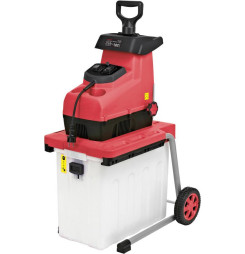 Drvič Worcraft WPSH203, 2800 W, na konáre a vetvy, 44 mm
