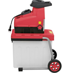 Drvič Worcraft WPSH203, 2800 W, na konáre a vetvy, 44 mm
