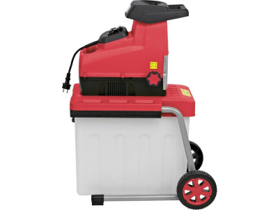 Drvič Worcraft WPSH203, 2800 W, na konáre a vetvy, 44 mm