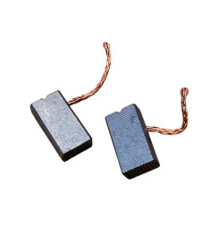 Uhlíky na Drvič Worcraft WPSH202, 2500 W , diel 52